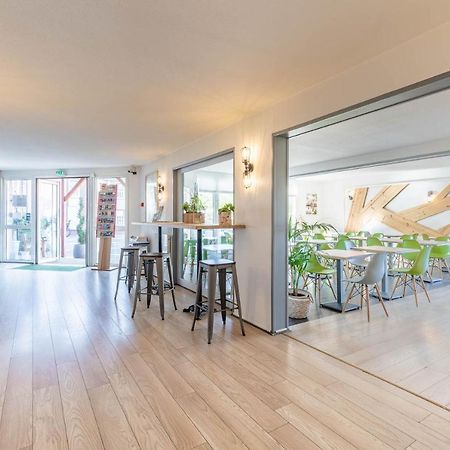 East Hotel Hoenheim Екстер'єр фото