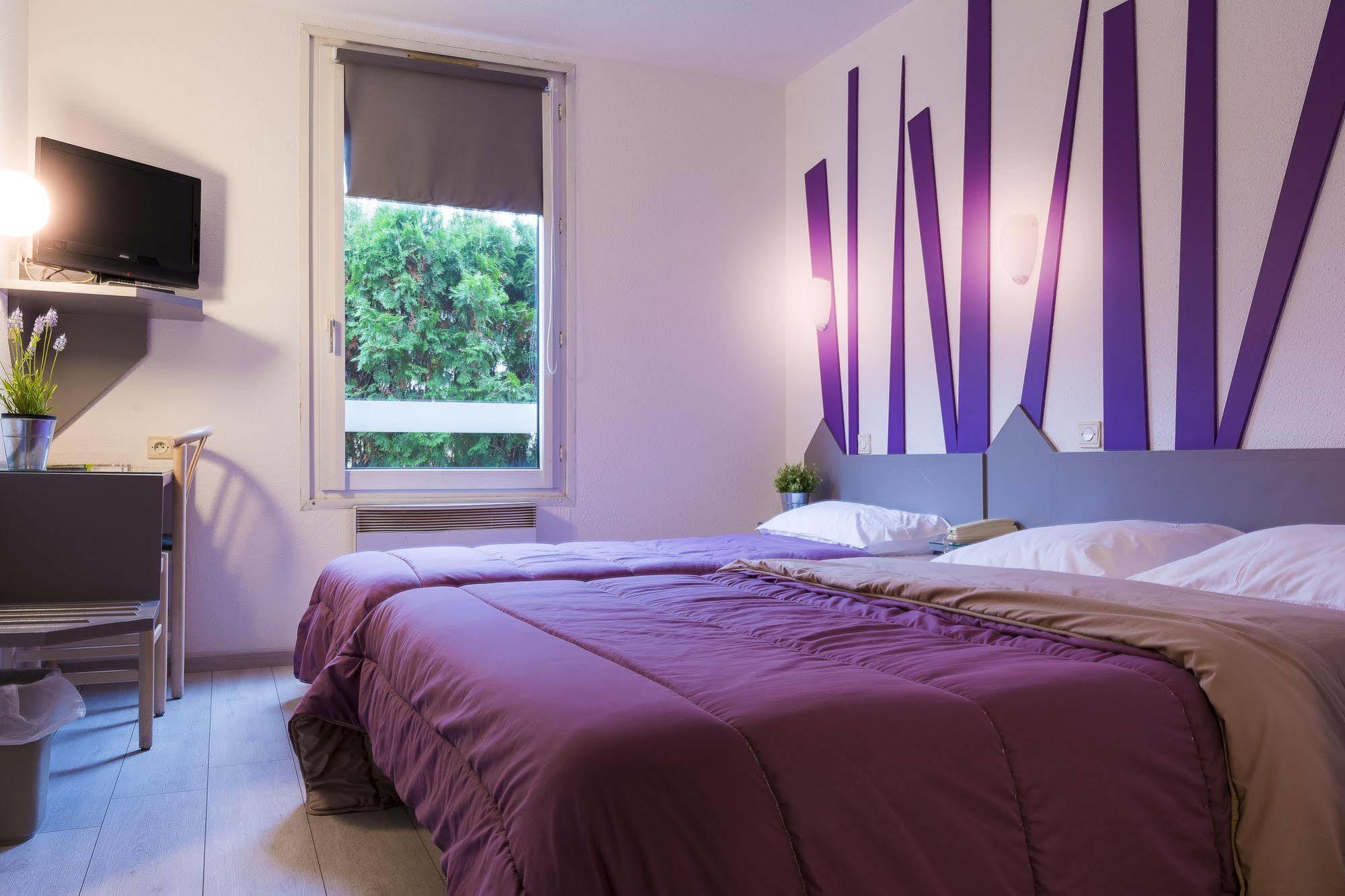 East Hotel Hoenheim Екстер'єр фото