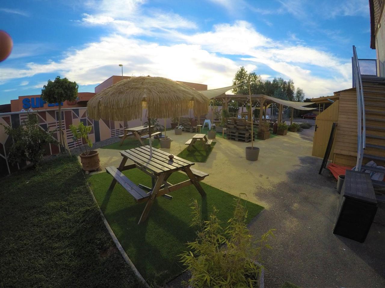 East Hotel Hoenheim Екстер'єр фото