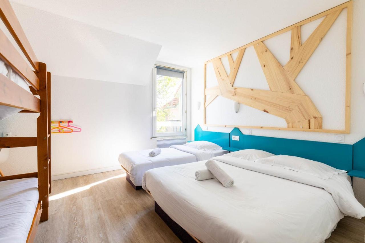 East Hotel Hoenheim Екстер'єр фото
