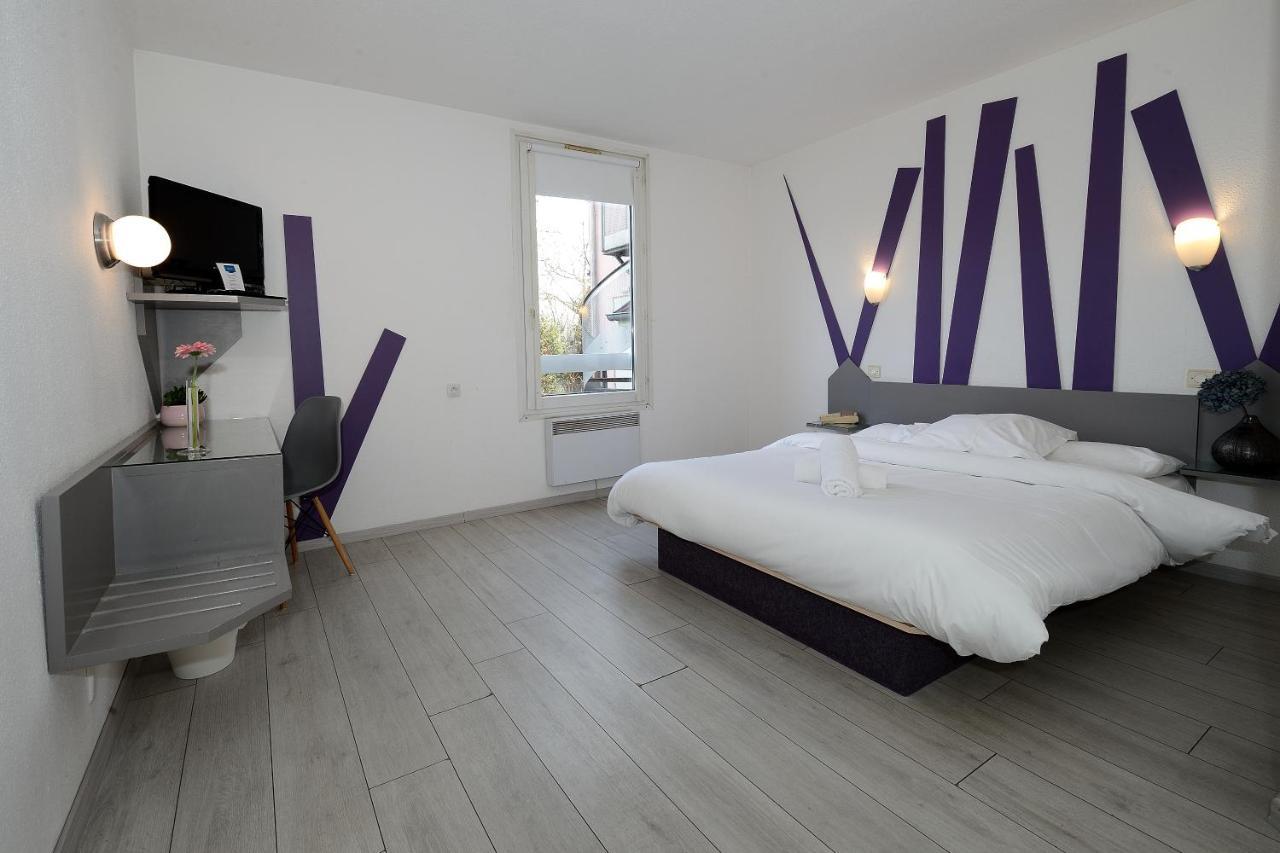 East Hotel Hoenheim Екстер'єр фото