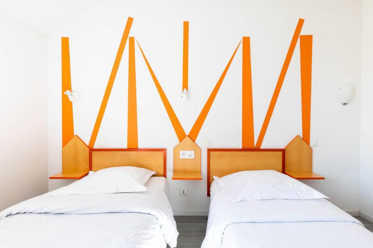 East Hotel Hoenheim Екстер'єр фото