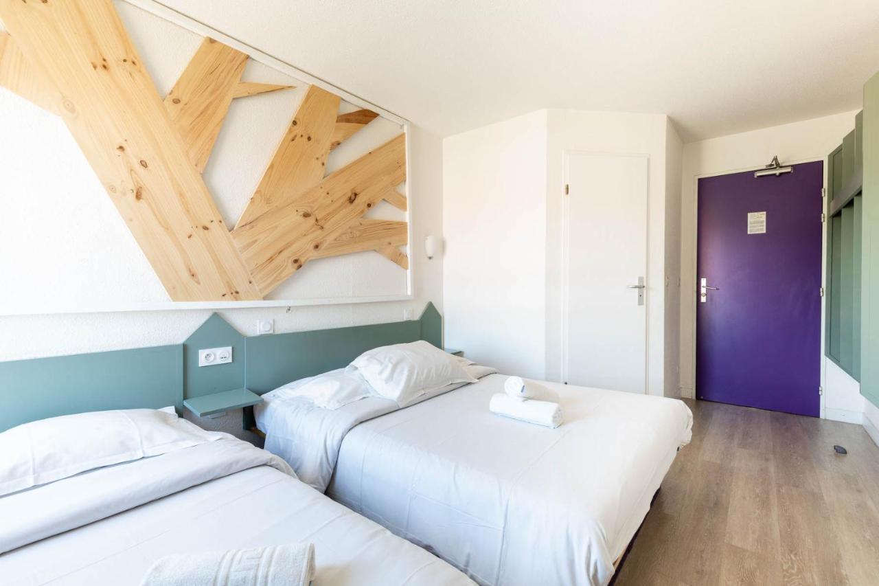 East Hotel Hoenheim Екстер'єр фото