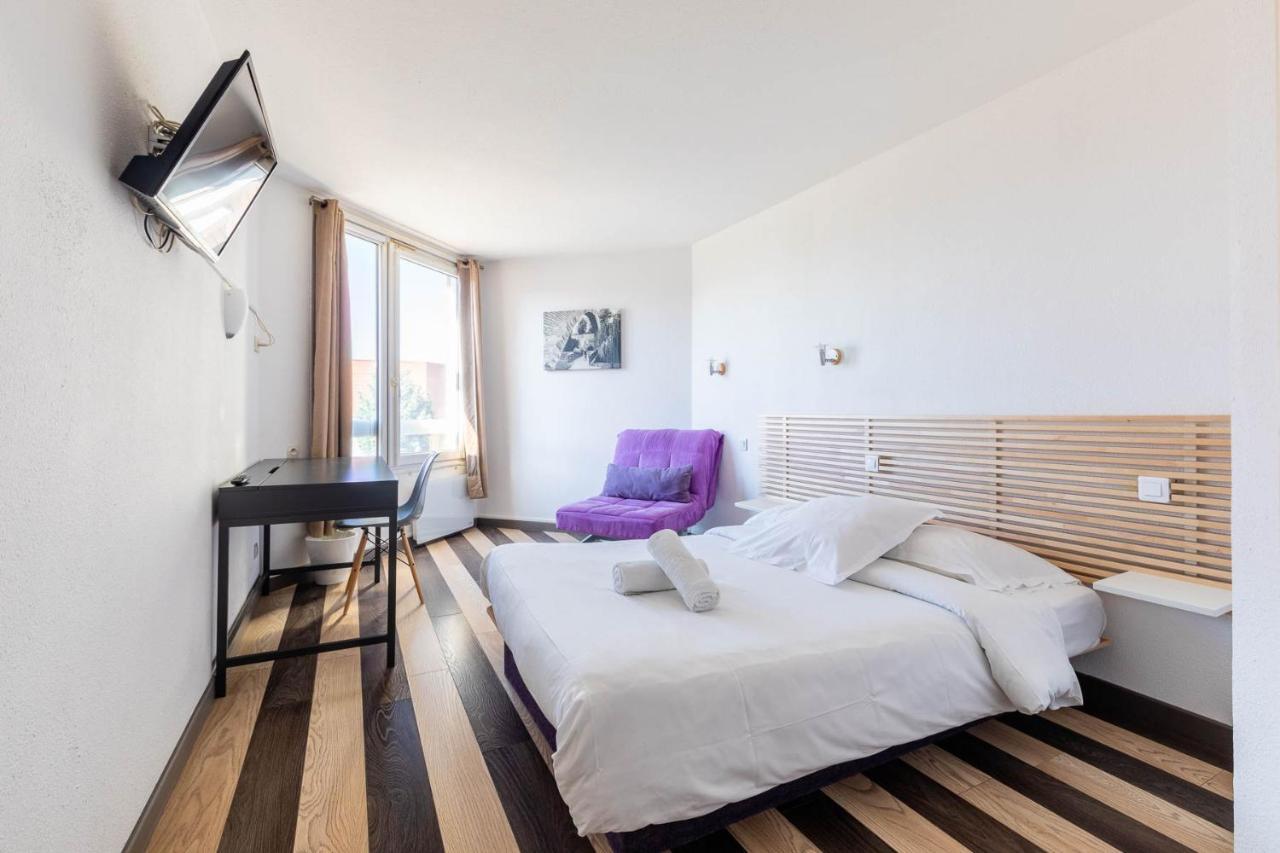 East Hotel Hoenheim Екстер'єр фото