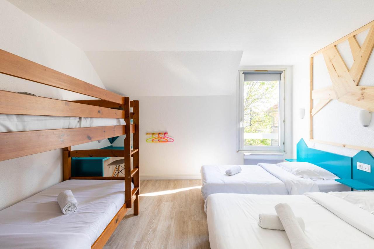 East Hotel Hoenheim Екстер'єр фото