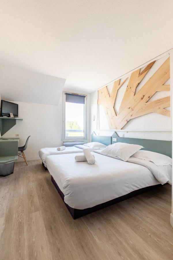 East Hotel Hoenheim Екстер'єр фото